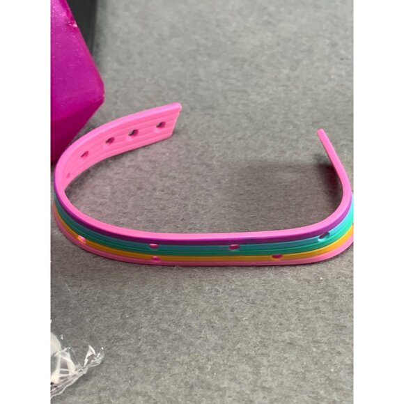 My Little Pony Rip Storm Pony Crystal Adventure Toy Set - Picture 7 of 11